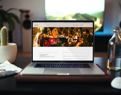 Diseño Web Notebook